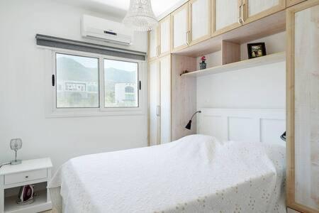 Joya Cyprus Mermaid Penthouse Apartment Agios Amvrosios  Exteriör bild