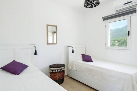 Joya Cyprus Mermaid Penthouse Apartment Agios Amvrosios  Exteriör bild
